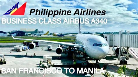 sfo to mnl pal|San Francisco to Manila Flights on Philippine Airlines!.